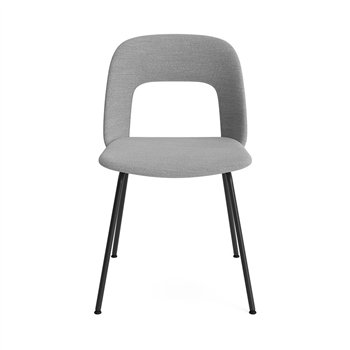 Silla Layout 114 tapizado Hay