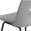 Silla Layout 114 tapizado Hay
