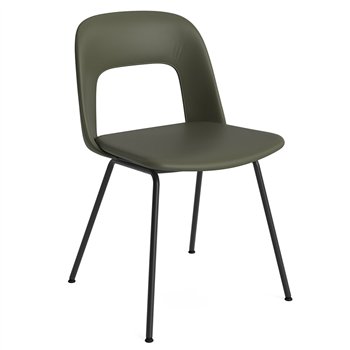 Silla Layout 114 tapizado Hay