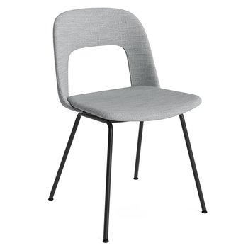 Silla Layout 114 tapizado Hay