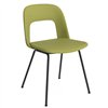Silla Layout 114 tapizado Hay