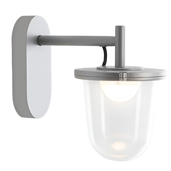 Aplique Tolomeo Lampione Outdoor Artemide