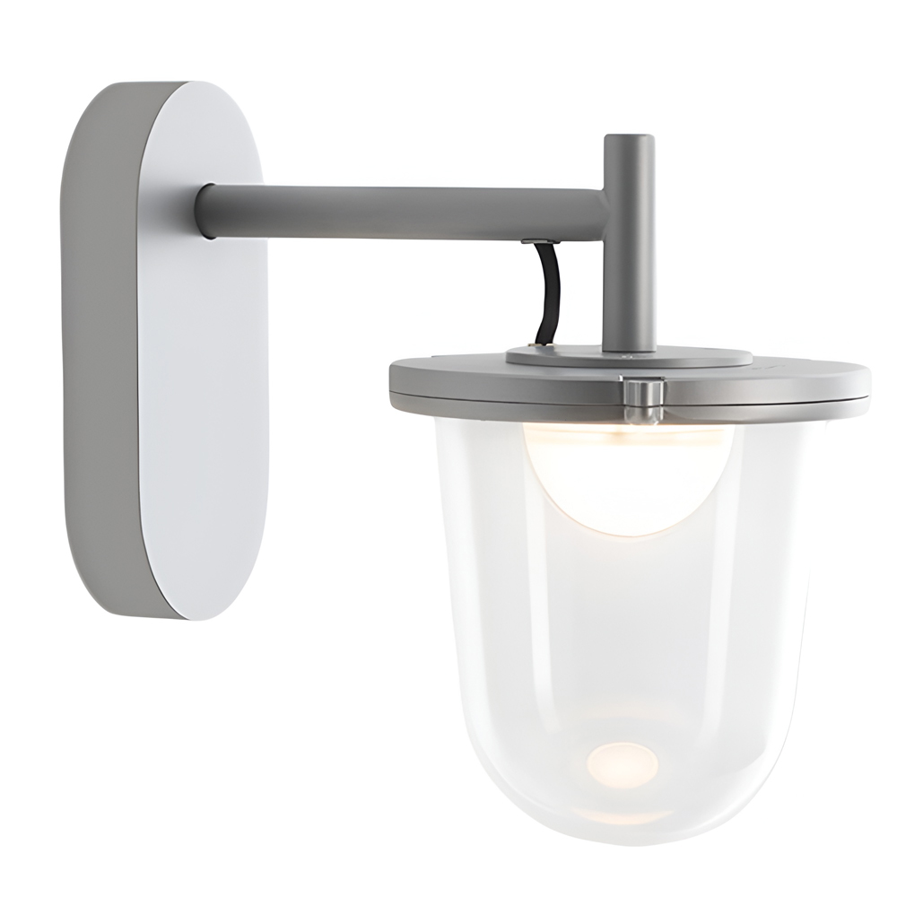 Aplique Tolomeo Lampione Outdoor Artemide