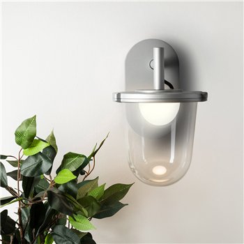 Aplique Tolomeo Lampione Outdoor Artemide