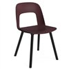 Silla Layout 121 madera Hay