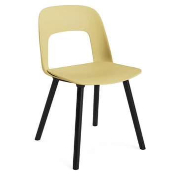 Silla Layout 121 madera Hay