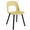 Silla Layout 121 madera Hay