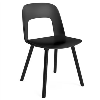 Silla Layout 121 madera Hay