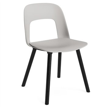 Silla Layout 121 madera Hay