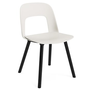 Silla Layout 121 madera Hay