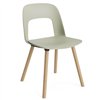 Silla Layout 121 madera Hay