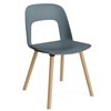 Silla Layout 121 madera Hay