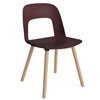 Silla Layout 121 madera Hay