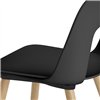Silla Layout 121 madera Hay