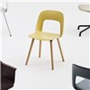 Silla Layout 121 madera Hay