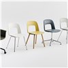 Silla Layout 121 madera Hay