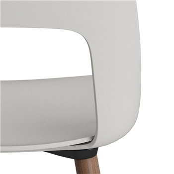 Silla Layout 121 madera Hay