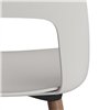 Silla Layout 121 madera Hay