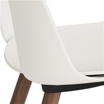 Silla Layout 121 madera Hay