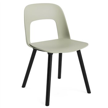 Silla Layout 121 madera Hay