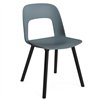 Silla Layout 121 madera Hay