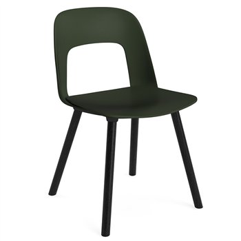 Silla Layout 121 madera Hay