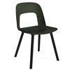 Silla Layout 121 madera Hay