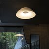 Lámpara techo Maggiolone Martinelli Luce