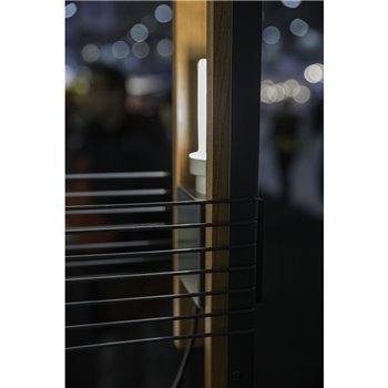 Aplique Marx Martinelli Luce