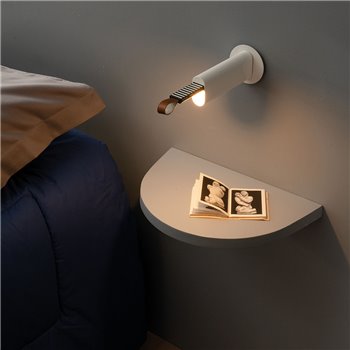 Aplique Metrica Martinelli Luce