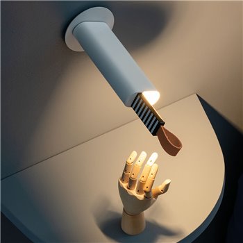 Aplique Metrica Martinelli Luce