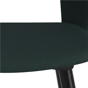 Silla Layout 124 tapizado Hay