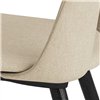 Silla Layout 124 tapizado Hay