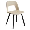 Silla Layout 124 tapizado Hay