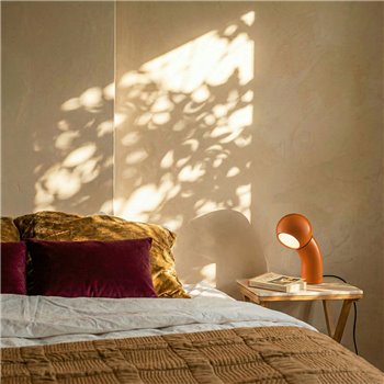 Lámpara sobremesa Pallino Martinelli Luce