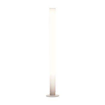 Lámpara pie Pistillo Martinelli Luce