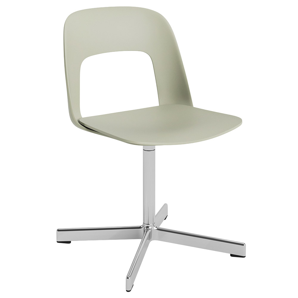 Silla Layout 131 Hay
