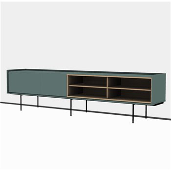 Mueble TV Gloria Treku
