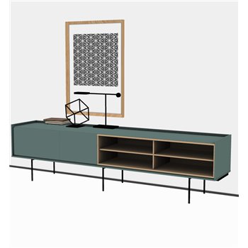Mueble TV Gloria Treku