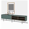 Mueble TV Gloria Treku