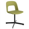 Silla Layout 134 tapizado Hay