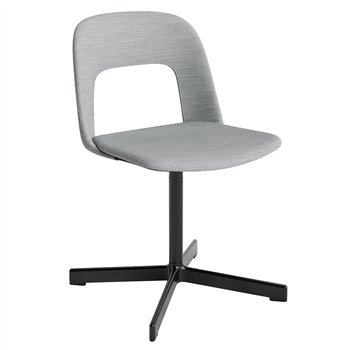 Silla Layout 134 tapizado Hay