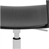 Silla Layout 142 asiento madera Hay