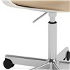 Silla Layout 142 asiento madera Hay