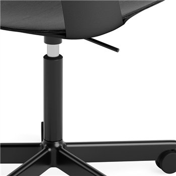 Silla Layout 142 asiento madera Hay