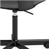 Silla Layout 142 asiento madera Hay