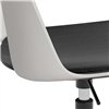 Silla Layout 142 asiento madera Hay