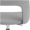 Silla Layout 144 tapizado Hay