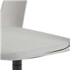 Silla Layout 153 asiento tapizado Hay