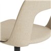 Silla Layout 154 tapizado Hay